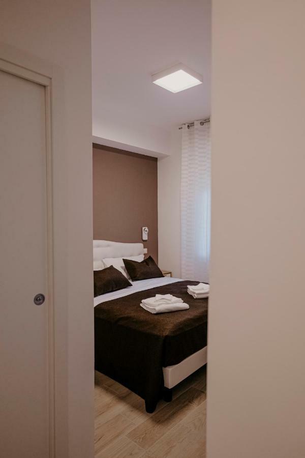 Nannare' Rooms Reggio Emilia Exterior photo