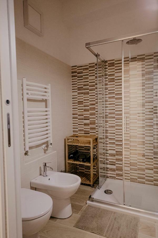 Nannare' Rooms Reggio Emilia Exterior photo