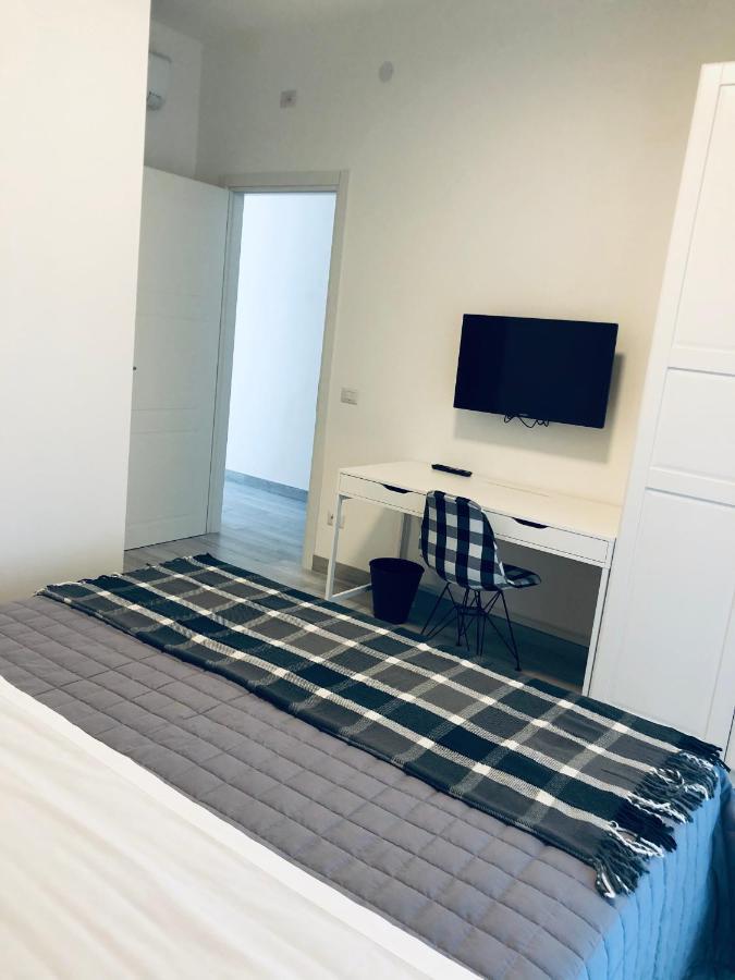 Nannare' Rooms Reggio Emilia Exterior photo