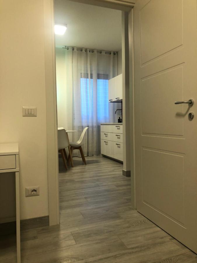 Nannare' Rooms Reggio Emilia Exterior photo
